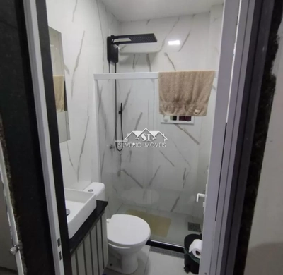 Apartamento, 1 quarto, 30 m² - Foto 3