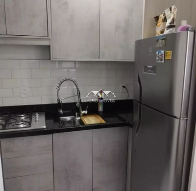 Apartamento, 1 quarto, 30 m² - Foto 5