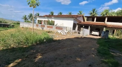 Sítio, 3 quartos, 4 hectares - Foto 3