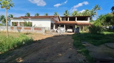 Sítio, 3 quartos, 4 hectares - Foto 4