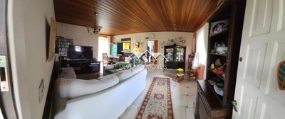 Casa, 3 quartos, 114 m² - Foto 2