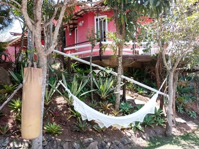 Casa, 4 quartos, 600 m² - Foto 4