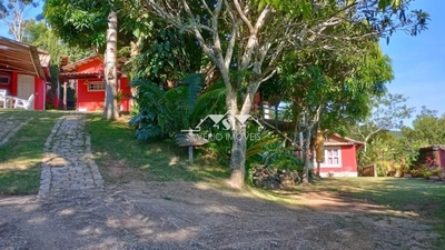 Casa, 4 quartos, 600 m² - Foto 5