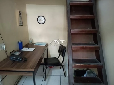 Loja-Salão, 50 m² - Foto 5