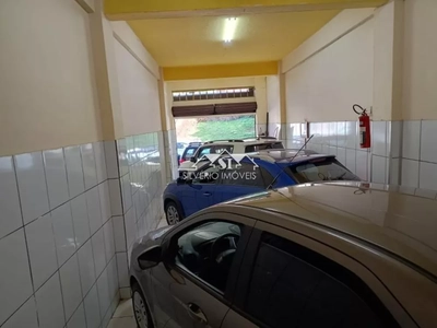 Loja-Salão, 50 m² - Foto 2