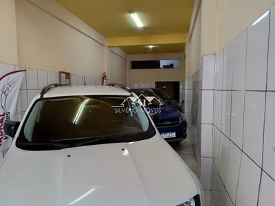 Loja-Salão, 50 m² - Foto 4