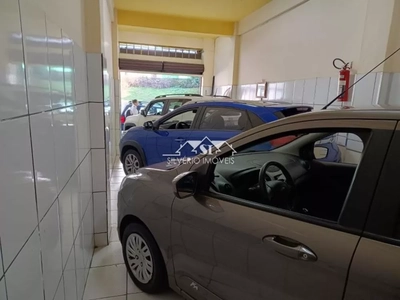 Loja-Salão, 50 m² - Foto 1