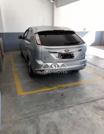 Loja-Salão, 12 m² - Foto 5