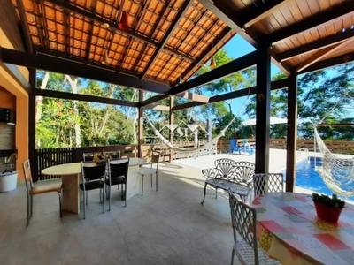 Casa, 8 quartos, 700 m² - Foto 5