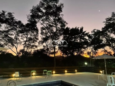 Casa, 8 quartos, 700 m² - Foto 2