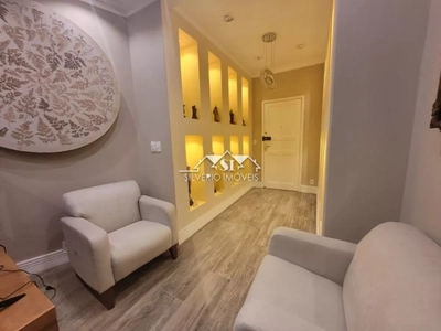 Apartamento, 2 quartos, 105 m² - Foto 5