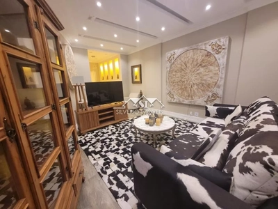 Apartamento, 2 quartos, 105 m² - Foto 1