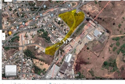 Terreno, 3 hectares - Foto 5