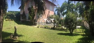 Casa, 4 quartos, 550 m² - Foto 5