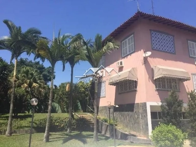 Casa, 4 quartos, 550 m² - Foto 4