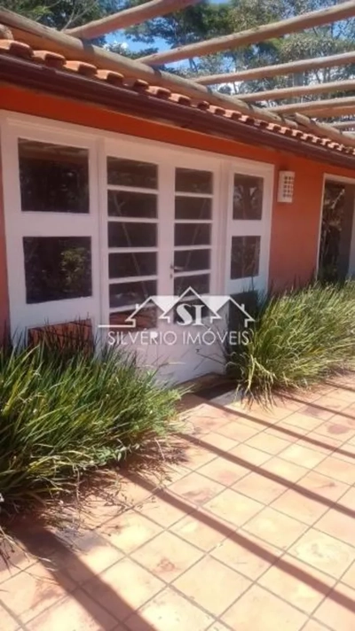 Casa, 3 quartos, 145 m² - Foto 2