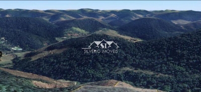 Terreno, 4 hectares - Foto 3