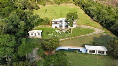 Casa, 8 quartos, 1060 m² - Foto 3