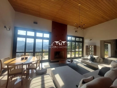 Casa, 8 quartos, 1060 m² - Foto 5