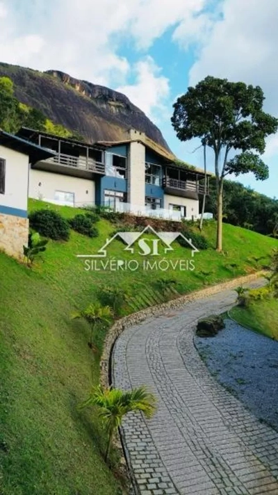 Casa, 8 quartos, 1060 m² - Foto 4