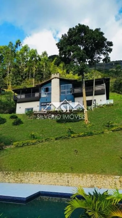 Casa, 8 quartos, 1060 m² - Foto 1