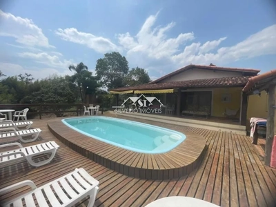 Casa, 4 quartos, 500 m² - Foto 2