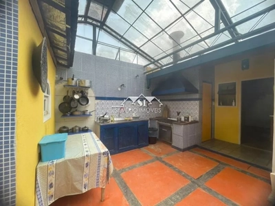 Casa, 4 quartos, 500 m² - Foto 5