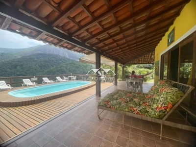 Casa, 4 quartos, 500 m² - Foto 1