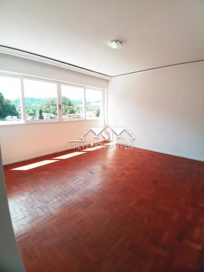Apartamento, 3 quartos, 90 m² - Foto 1