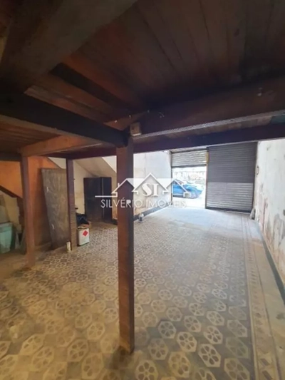 Loja-Salão, 56 m² - Foto 2