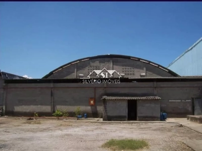 Depósito-Galpão, 2500 m² - Foto 4