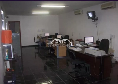 Depósito-Galpão, 2500 m² - Foto 5