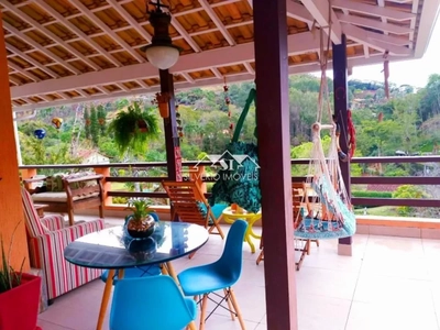 Casa, 3 quartos, 300 m² - Foto 5