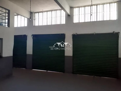 Loja-Salão, 60 m² - Foto 4