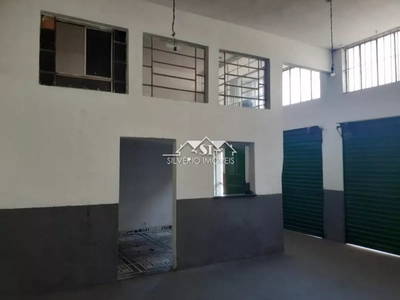 Loja-Salão, 60 m² - Foto 5