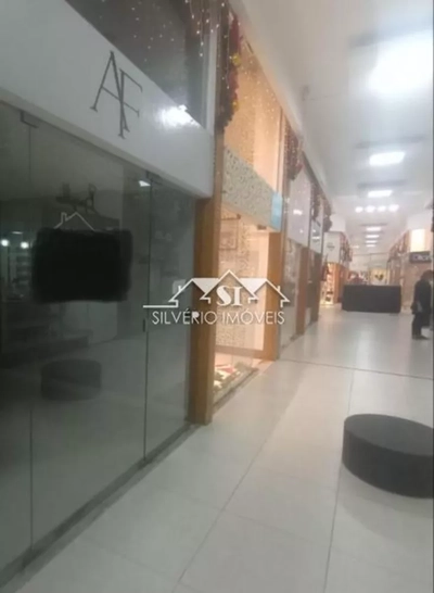 Loja-Salão, 40 m² - Foto 5