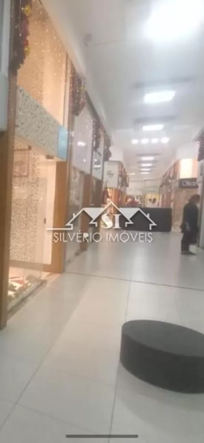 Loja-Salão, 40 m² - Foto 4