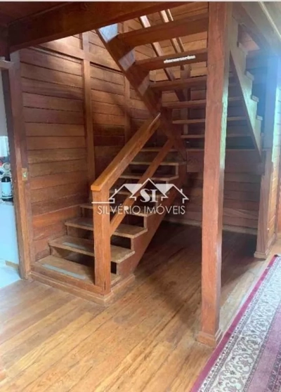 Casa, 5 quartos, 100 m² - Foto 2