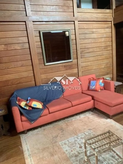 Casa, 5 quartos, 100 m² - Foto 3