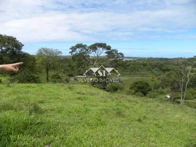 Terreno, 21 hectares - Foto 2