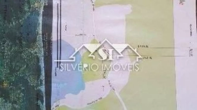 Terreno, 21 hectares - Foto 4