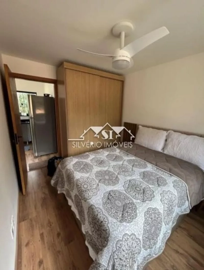 Casa, 1 quarto, 50 m² - Foto 5