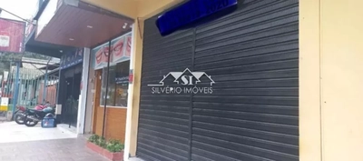 Loja-Salão, 55 m² - Foto 3