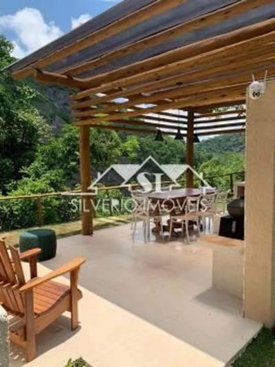 Casa, 3 quartos, 172 m² - Foto 5