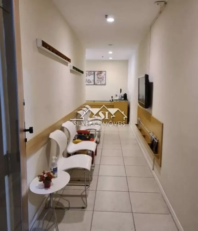 Sala-Conjunto, 68 m² - Foto 1