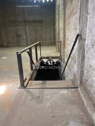 Depósito-Galpão, 480 m² - Foto 5