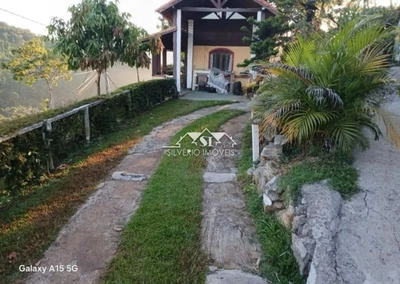 Casa, 5 quartos, 400 m² - Foto 3