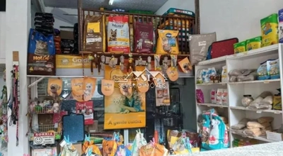 Prédio Inteiro, 48 m² - Foto 1