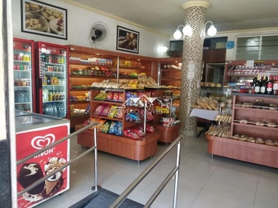 Loja-Salão, 110 m² - Foto 3