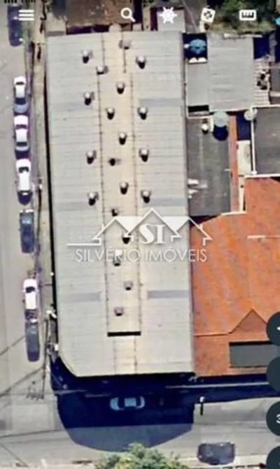 Depósito-Galpão, 500 m² - Foto 4